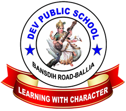 Dev Public School